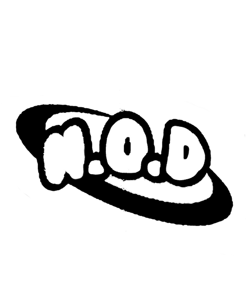Project.N.O.D